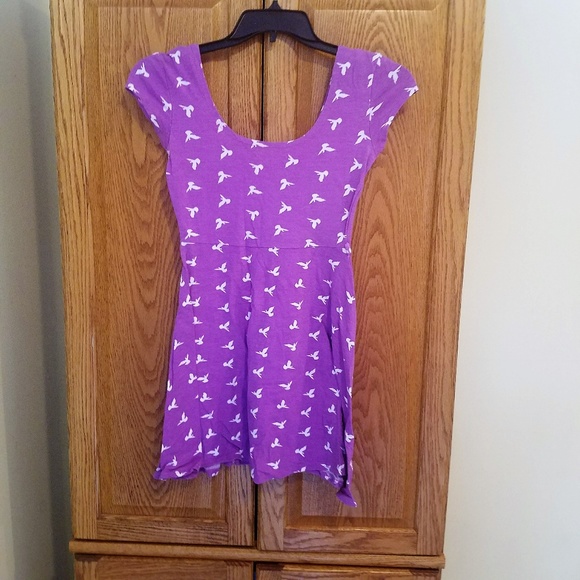 Derek Heart Women's Dress Pretty Lightweight Small - Picture 1 of 5